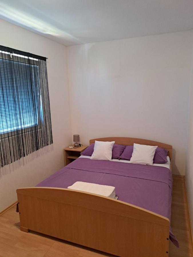 Apartmani Postonjski 普利拉卡 外观 照片